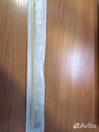 Катетер фолея и мочеприемник