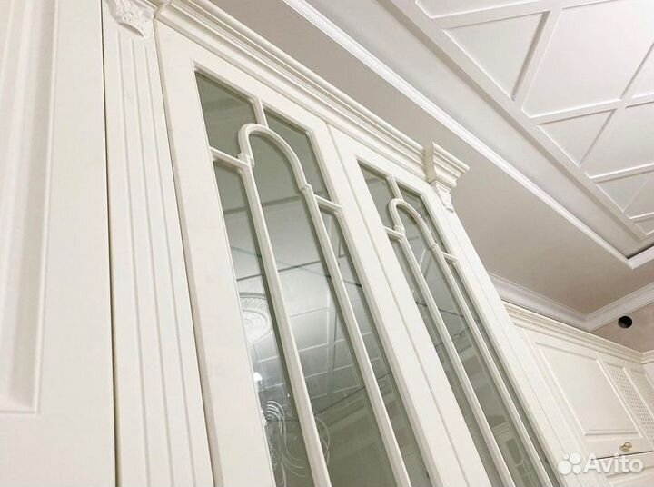 Кухонный гарнитур на заказ