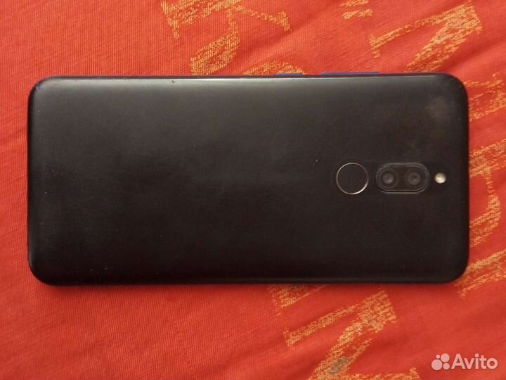 Xiaomi Redmi 8A, 2/32 ГБ