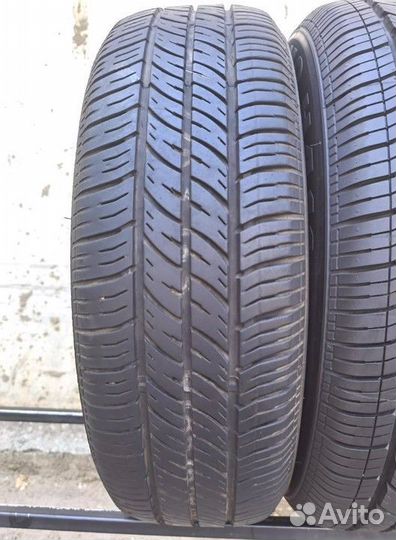Hankook Optimo H417 185/65 R15 86T