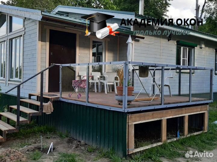 Мягкие Гибкие окна