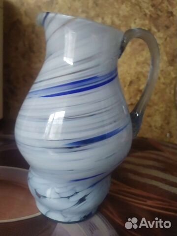 Кувшин СССР