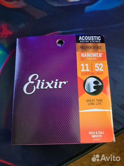 Электроакустическая гитара Fender FA + Усилитель