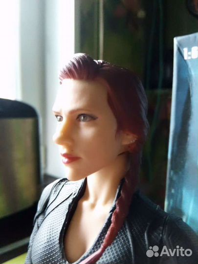 Фигурка Black Widow