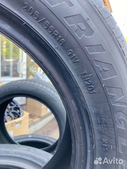 Triangle TH201 205/55 R16 91V