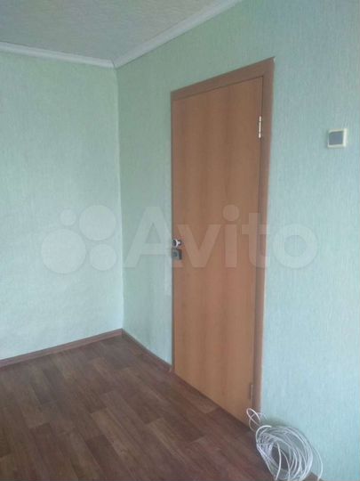 Комната 17,6 м² в 1-к., 4/9 эт.