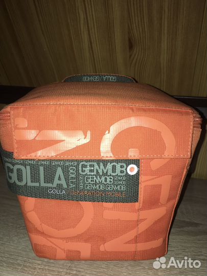 Сумка для зеркального фотоаппарата