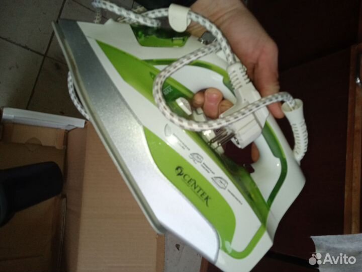 Утюг Centek ct-2325 2600w