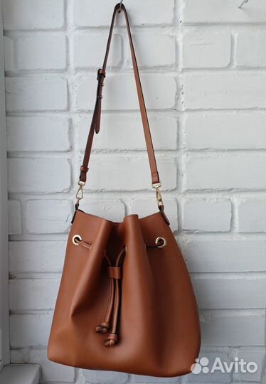 Сумка женская через плечо новая