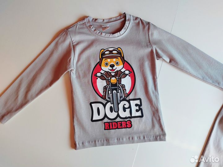 Одежда для мальчика 92 новая