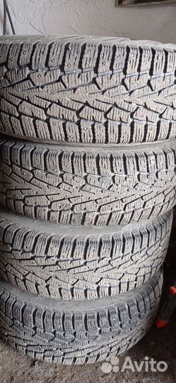 Cordiant Polar 215/65 R16