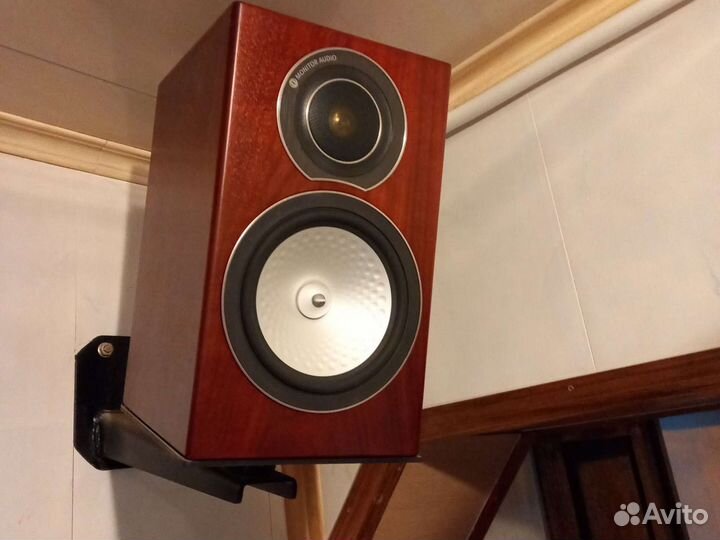 Monitor audio silver rx1