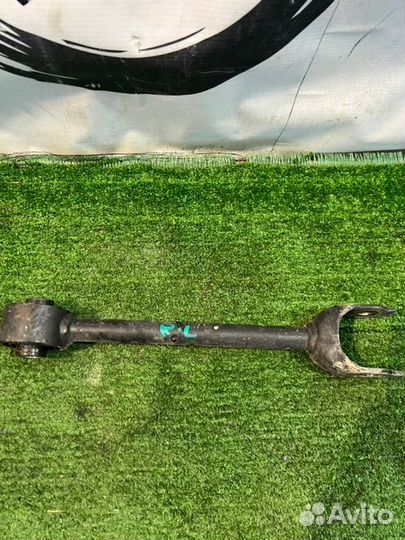 Рычаг задний левый Toyota Rav4 mxaa54 M20A-FKS