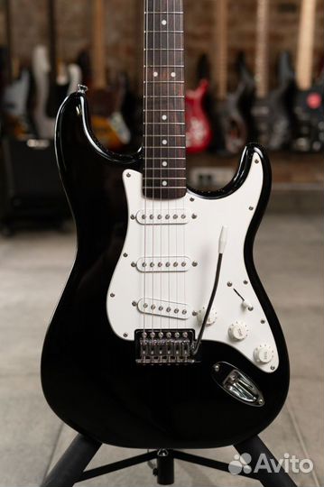 Электрогитара Fender Squier Affinity Stratocaster