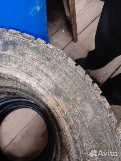 Nokian Tyres Nordman 5 185/65 R15 92T