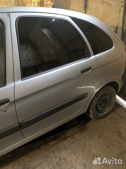 Разборка Citroen xsara picasso Авторазборка