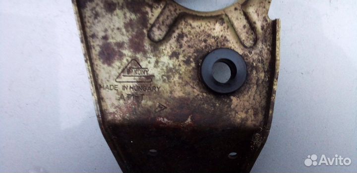 Трапеция стеклоочистителя Ваз 2109-2114