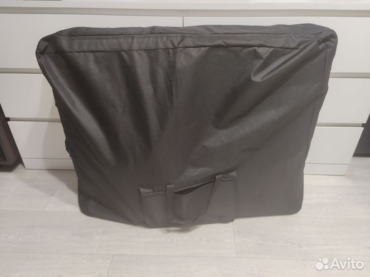 Массажный стол складной