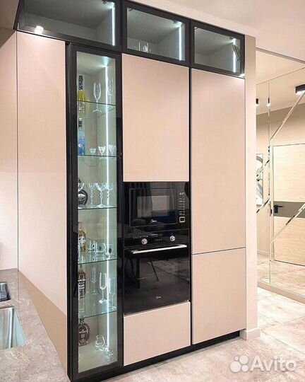 Кухня под Ваши размеры