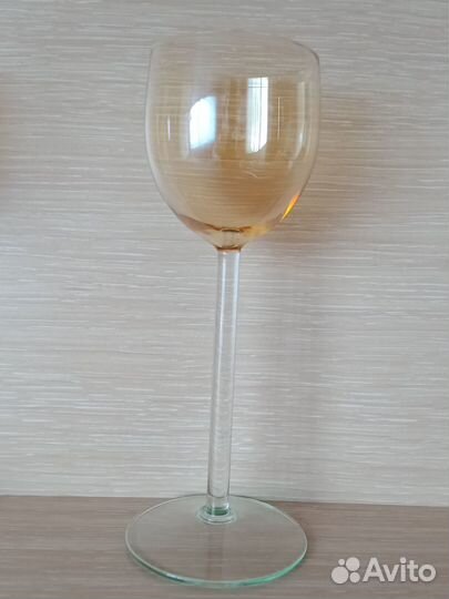 Бокалы фужеры Калининские СССР