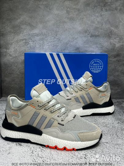 Кроссовки Adidas Nite Jogger