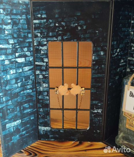 Подарочный набор для мужчины 