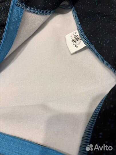 Термокомплект для фигурного катания