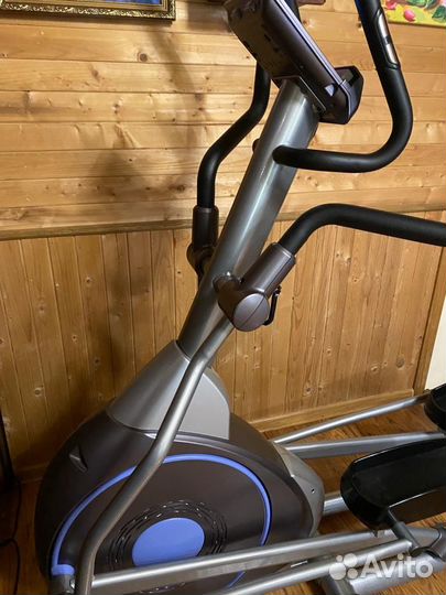 Эллиптический тренажер oxygen