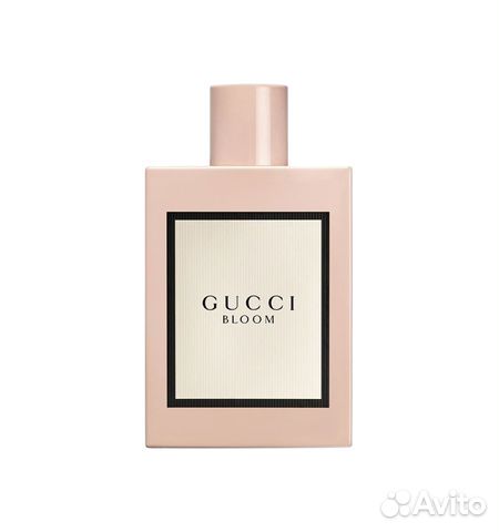 Gucci Bloom (11386) аа