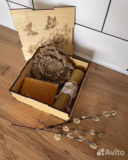 Эко подарки