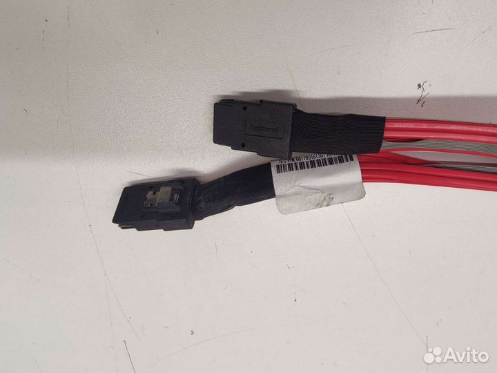 Кабель miniSAS HP 498432-001