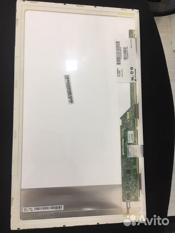 Матрица экран lp156wh4 40pin на ноутбук
