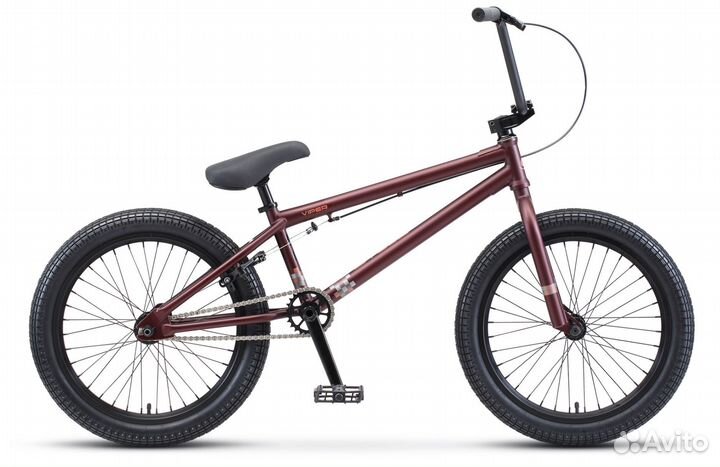 Велосипед BMX stels Viper 20 V010 (21)