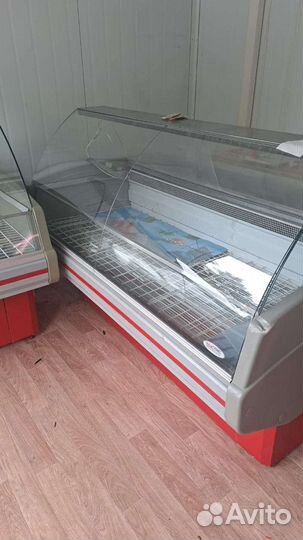 Морозильник