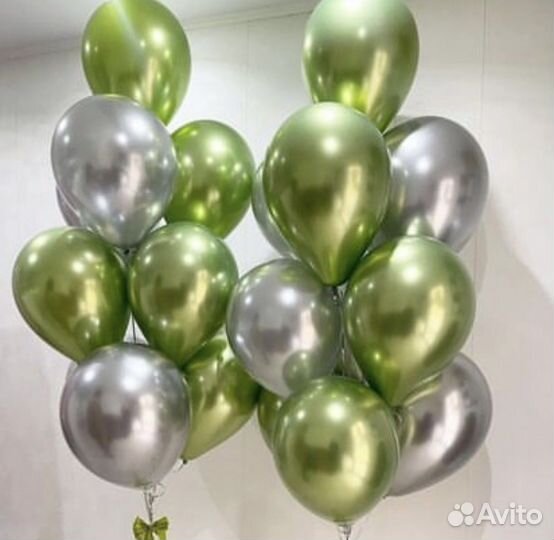 Гелевые шарики» в Москве и Московской области