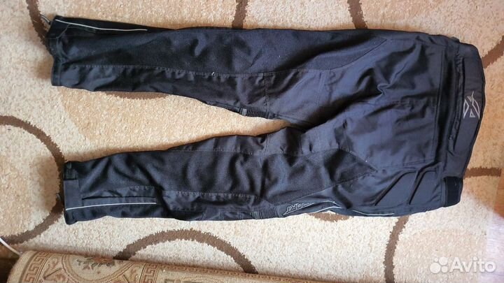 Мотоштаны agvsport