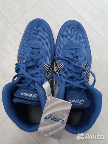 Борцовки для борьбы