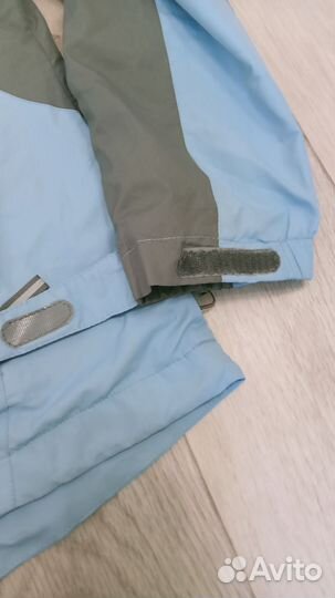 Ветровка спортивная crane 56