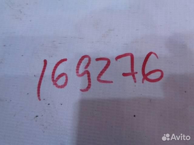 Клапан Э/M Peugeot 407 2004-2011