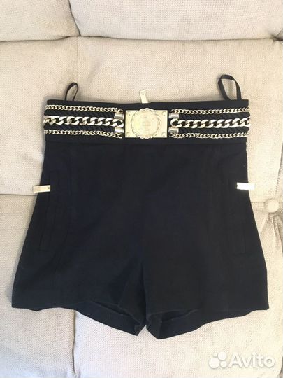 Шорты Elisabetta Franchi