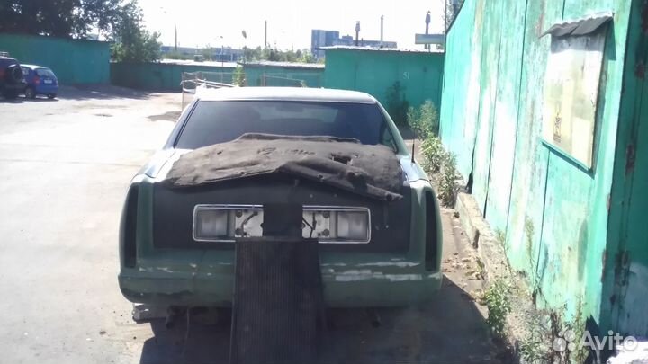 94-96 Cadillac Deville Northstar на запчасти
