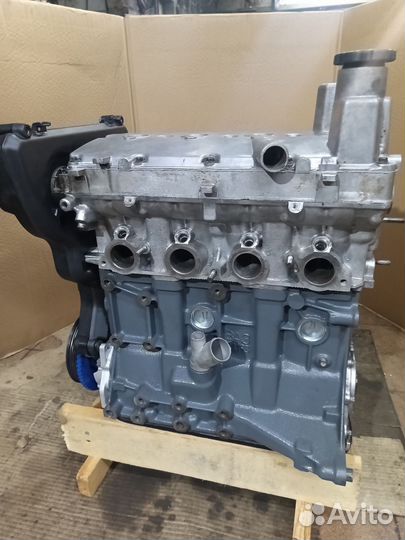 Двигатели ваз 16кл 1.6 в наличии