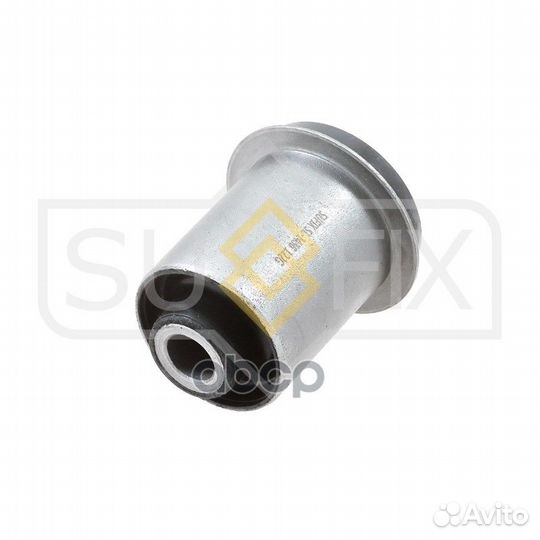 Сайлентблок рычага подвески зад прав/лев MM