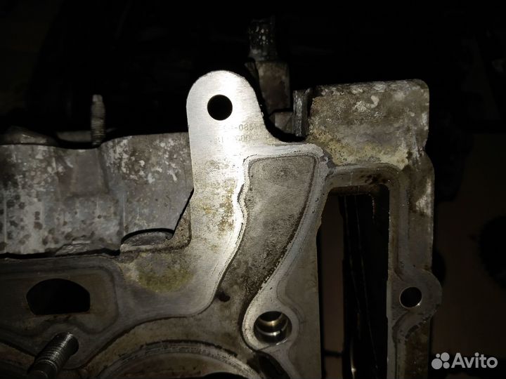 Cltroen berligо двигатель F10hcmpsa5F01