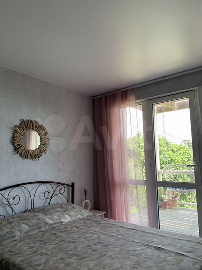 Квартира-студия, 24 м², 1/2 эт.