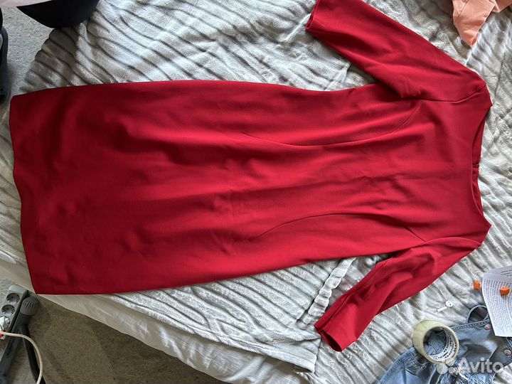 Женская одежда пакетом 46-48