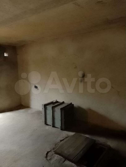 Гараж, 26 м²