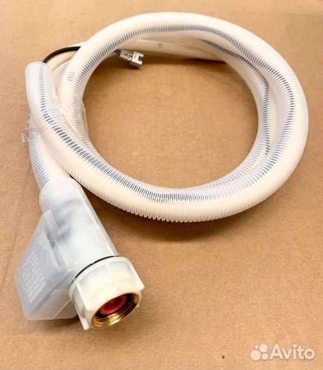 Заливной шланг посудомоечной машины с аквастопом B