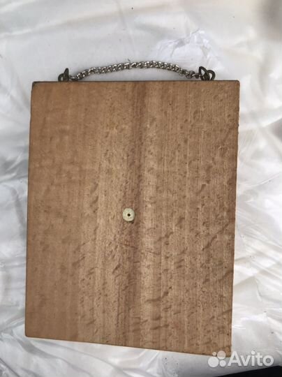 Сувенир парусник СССР