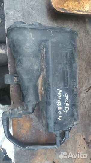 Абсорбер ford Мондео 4